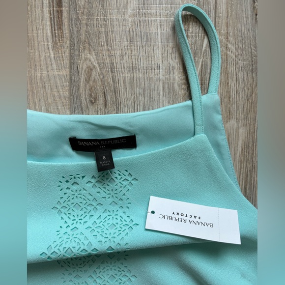 Banana Republic midi dress - Picture 3 of 6